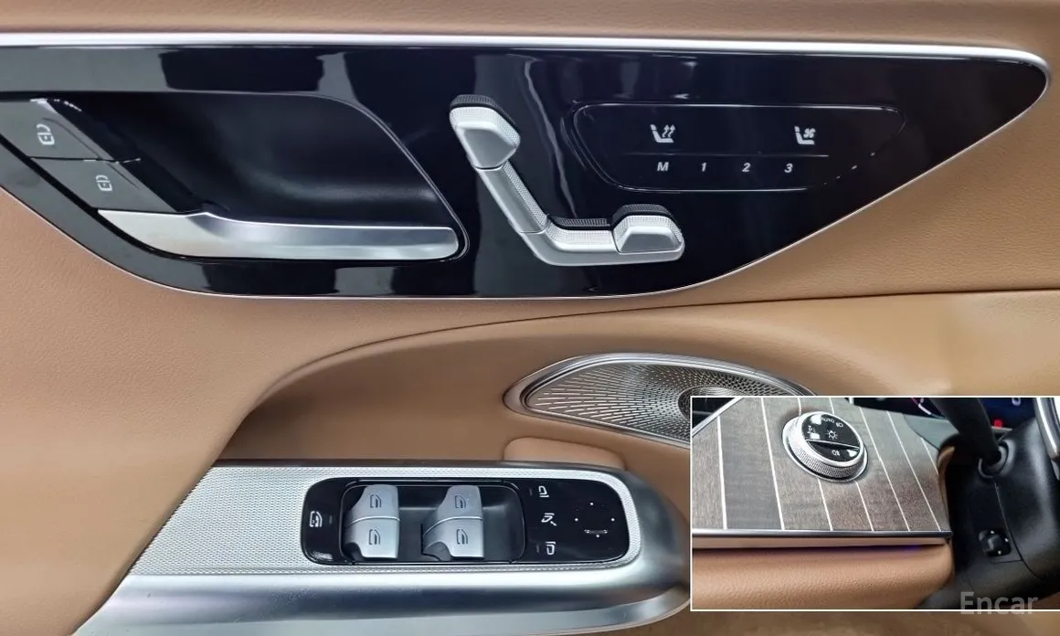 Mercedes-Benz E-Class 2024 E300 4MATIC Exclusive