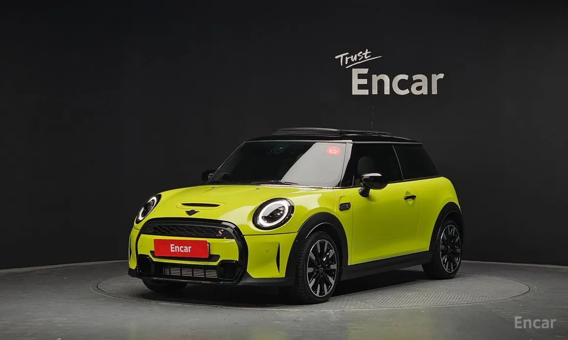 Mini Cooper 2001 Classic
