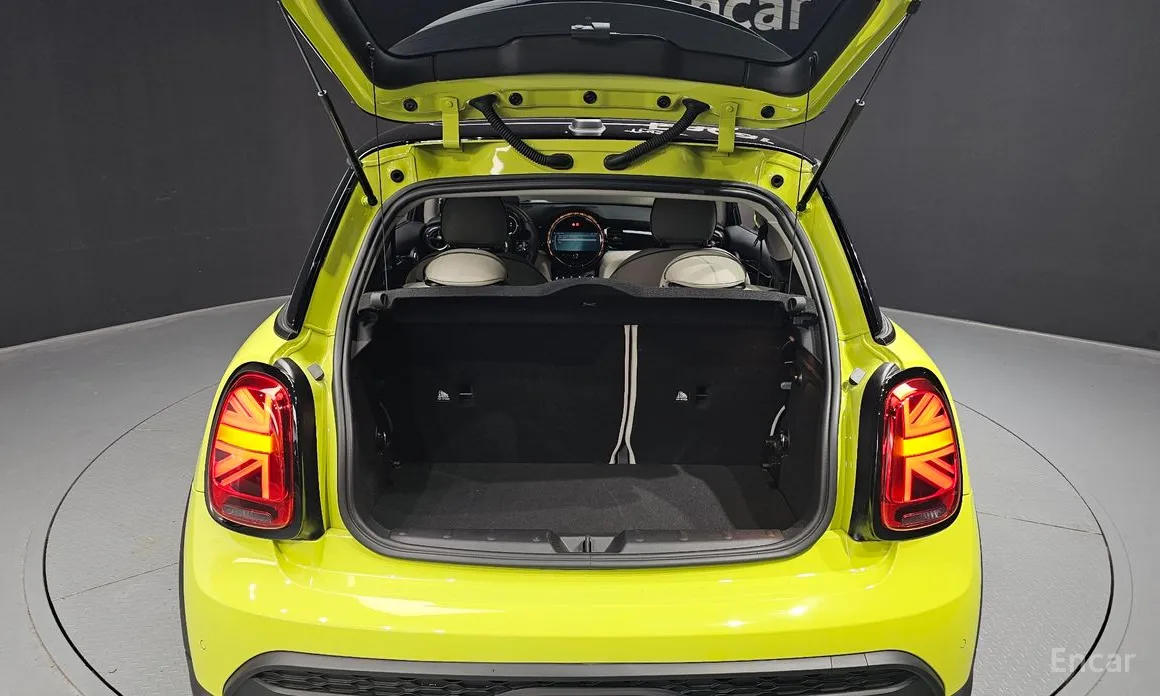 Mini Cooper 2001 Classic