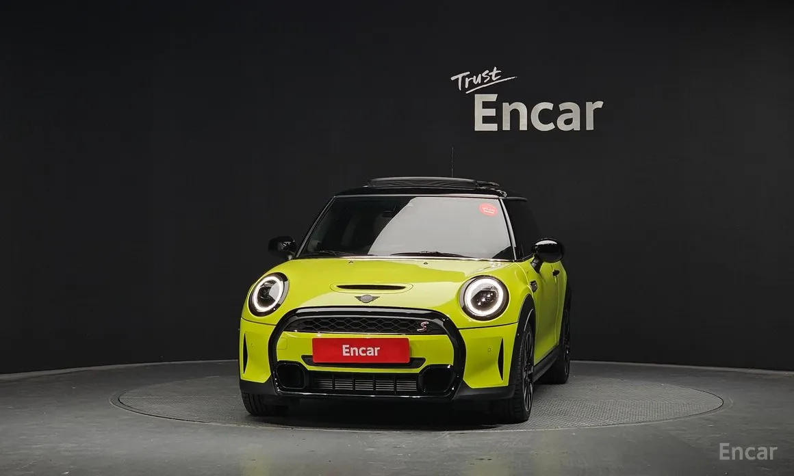 Mini Cooper 2001 Classic