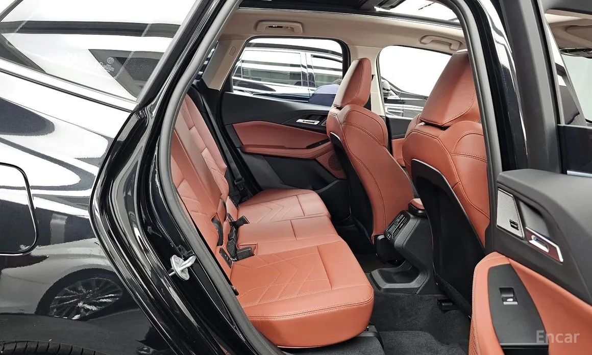 BMW 2 Series 2022 220i M Sport Design