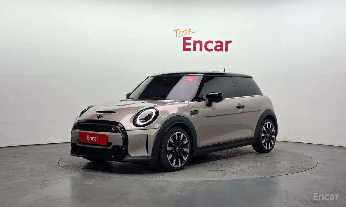 Mini Cooper 2001 Classic