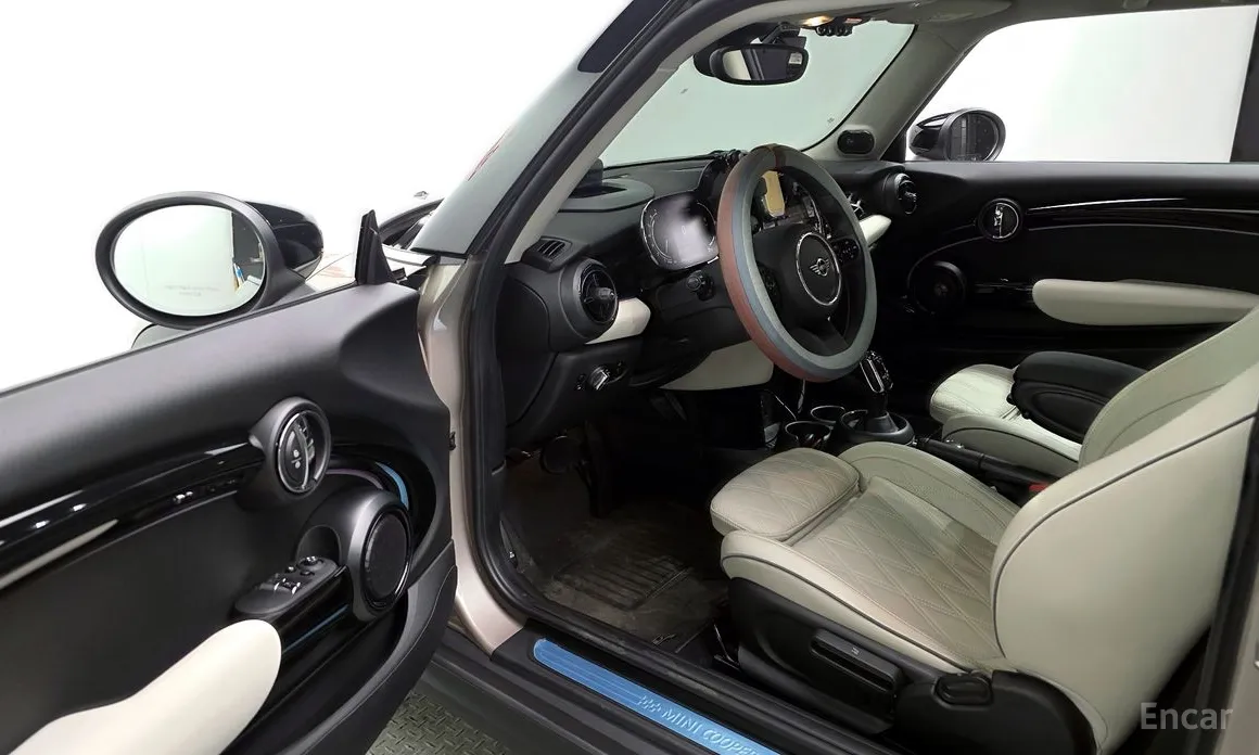 Mini Cooper 2001 Classic