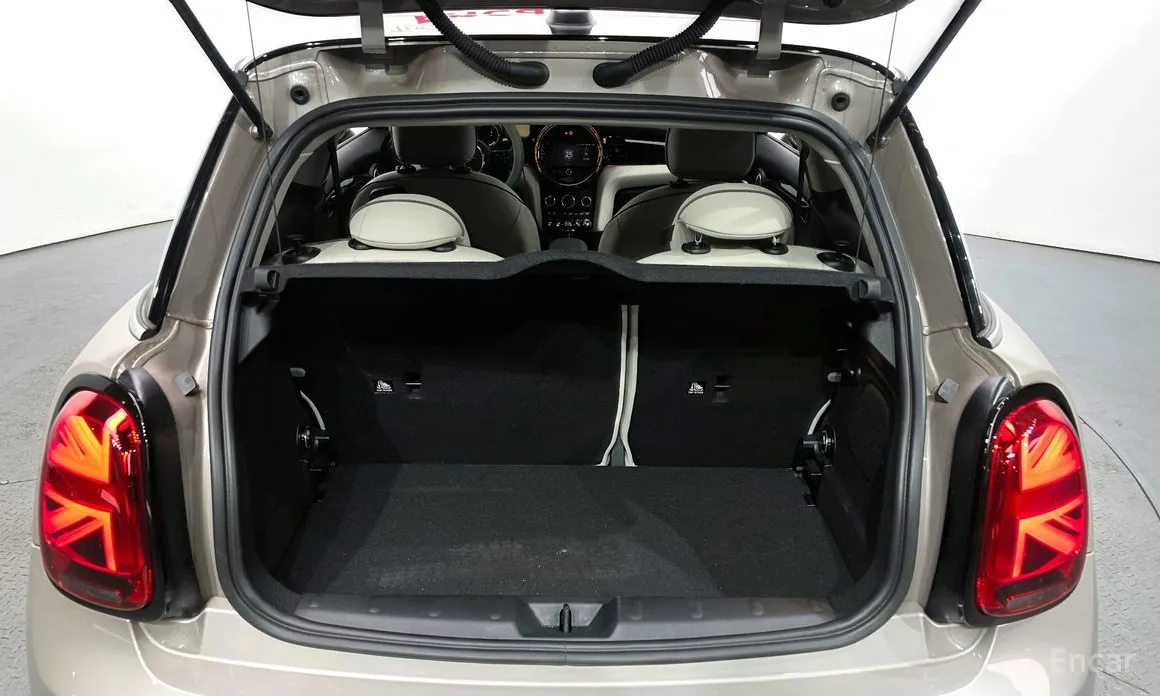 Mini Cooper 2001 Classic
