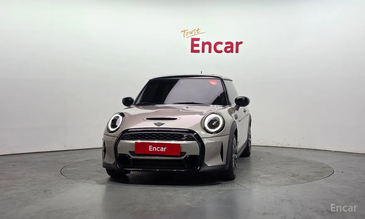 Mini Cooper 2001 Classic