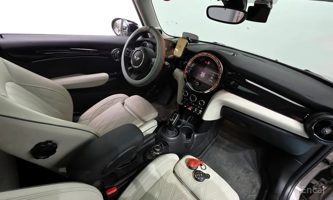 Mini Cooper 2001 Classic
