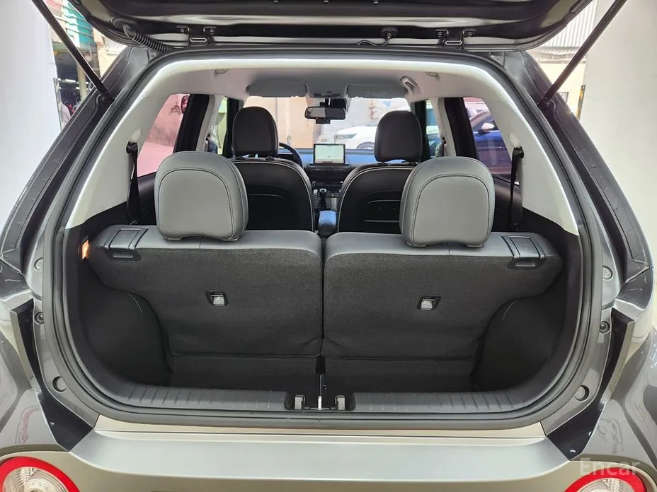 Zdjęcie 19 - Hyundai Casper