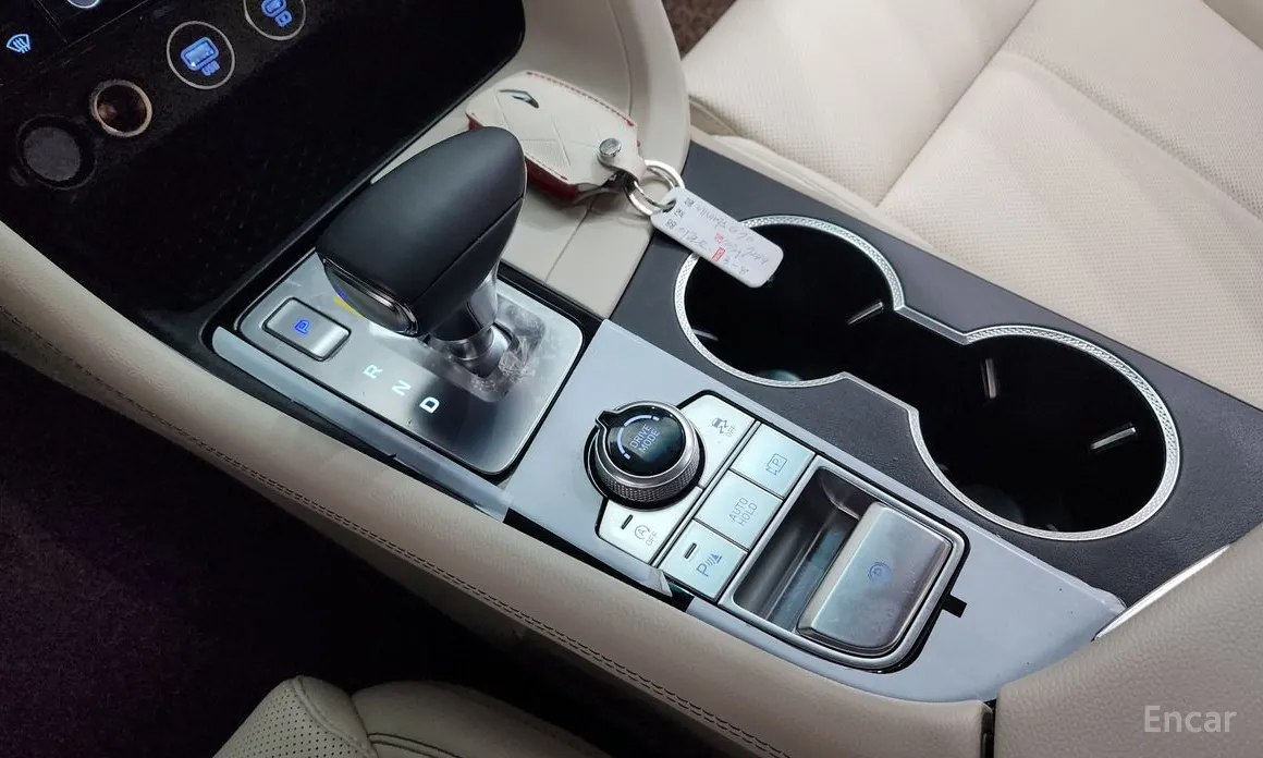 Genesis G70 2020 Gasoline 2.5T 2WD
