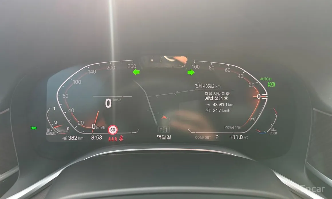 BMW 7 Series 2015 730Ld xDrive Design Pure Excellence