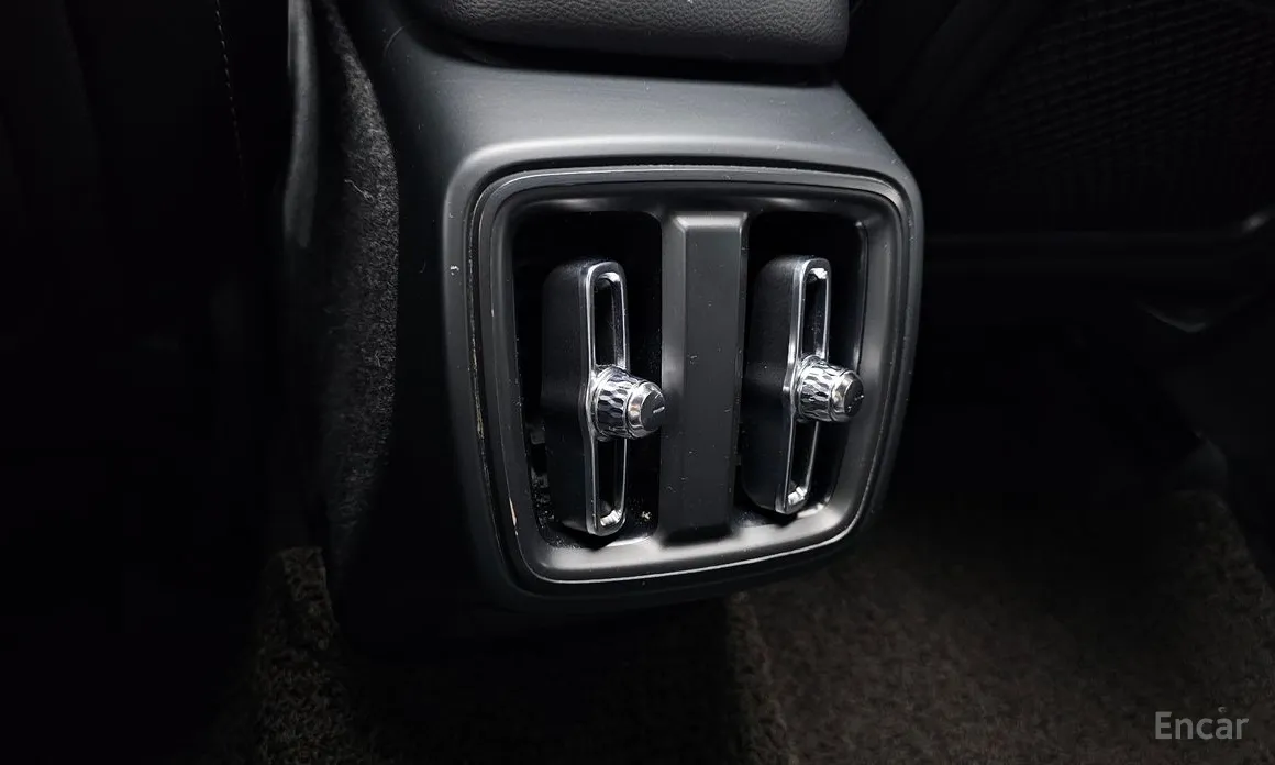 Volvo XC40 2018 B4 Momentum