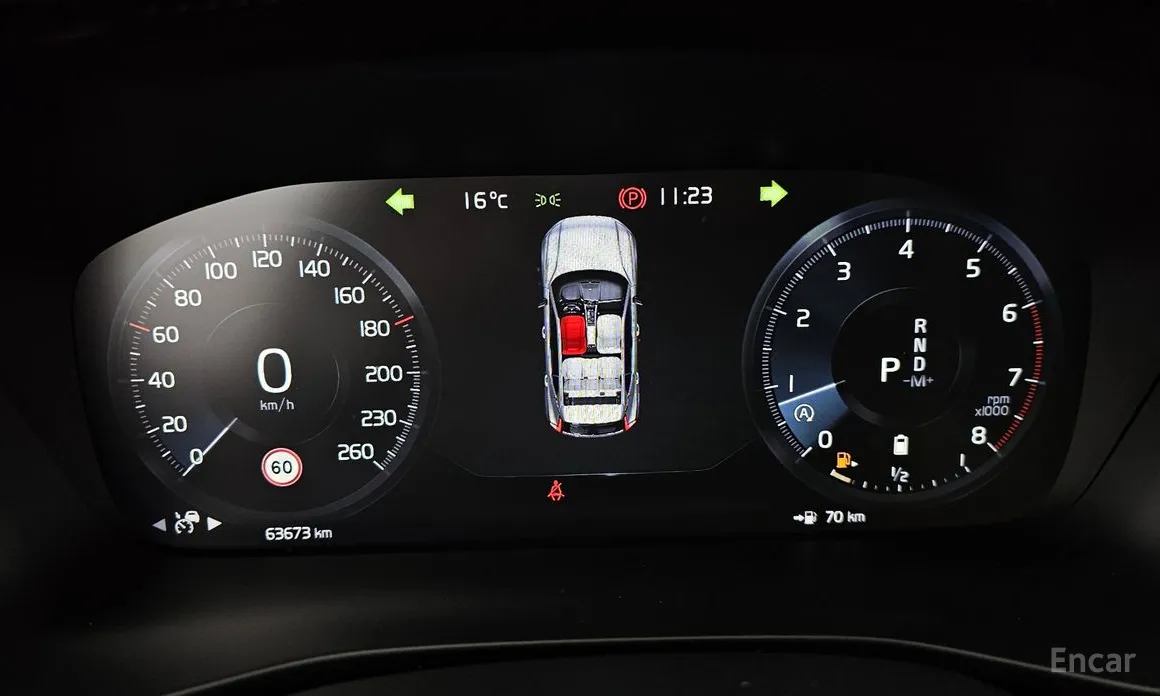 Volvo XC40 2018 B4 Momentum