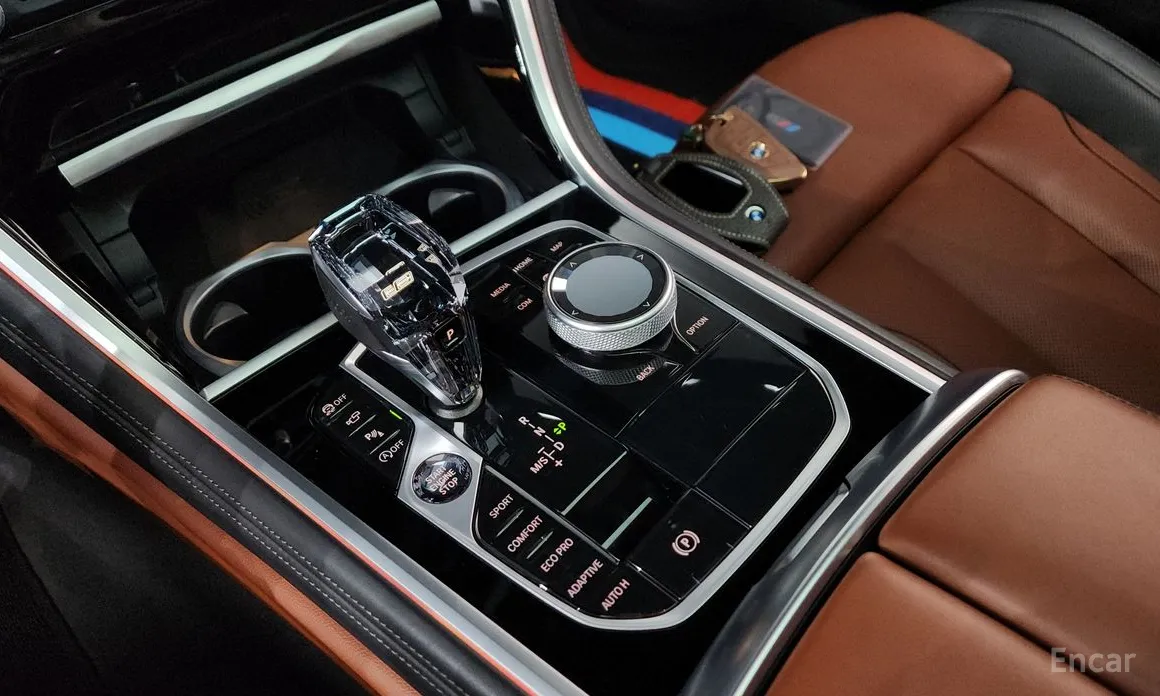 BMW 8 Series 2019 M850i xDrive Gran Coupe