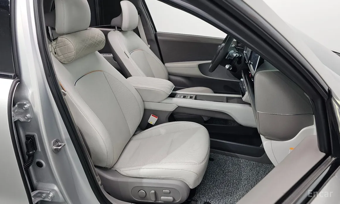 Hyundai Ioniq 6 2022 Long Range AWD
