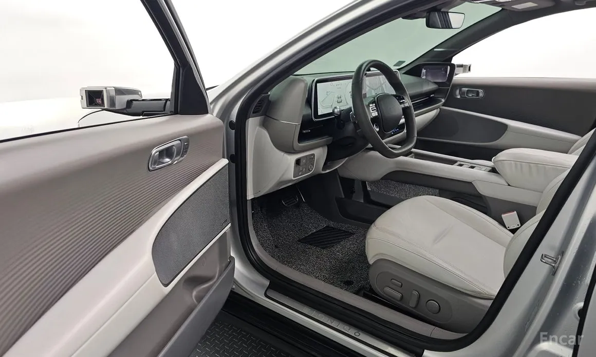 Hyundai Ioniq 6 2022 Long Range AWD