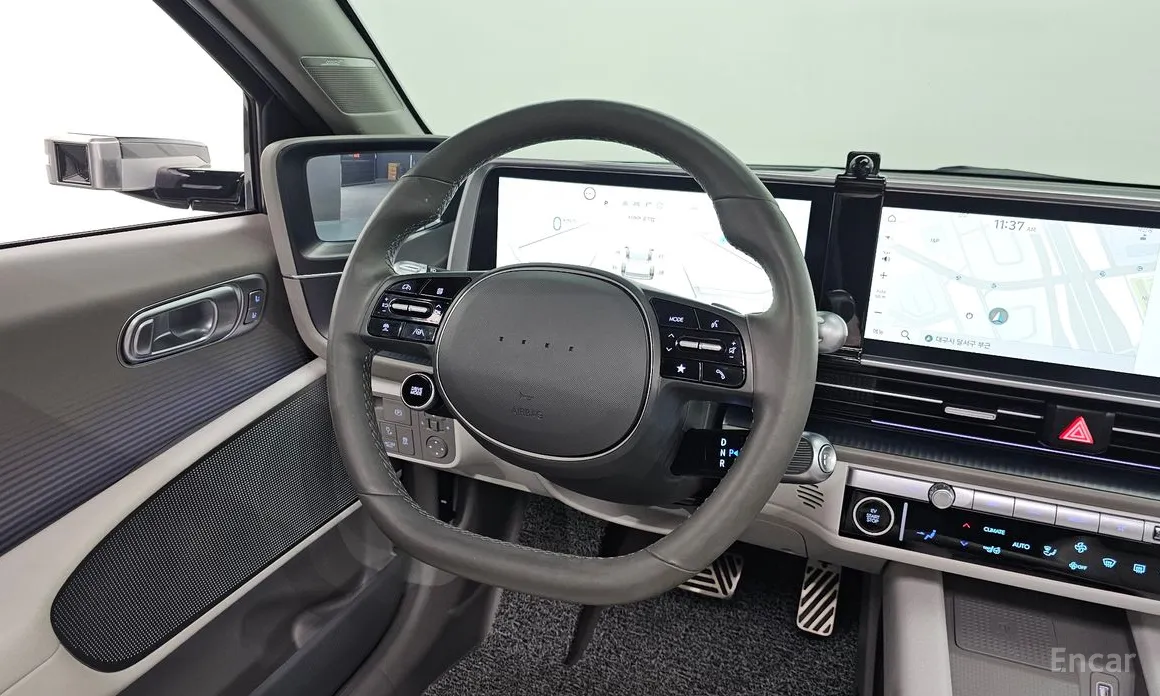 Hyundai Ioniq 6 2022 Long Range AWD