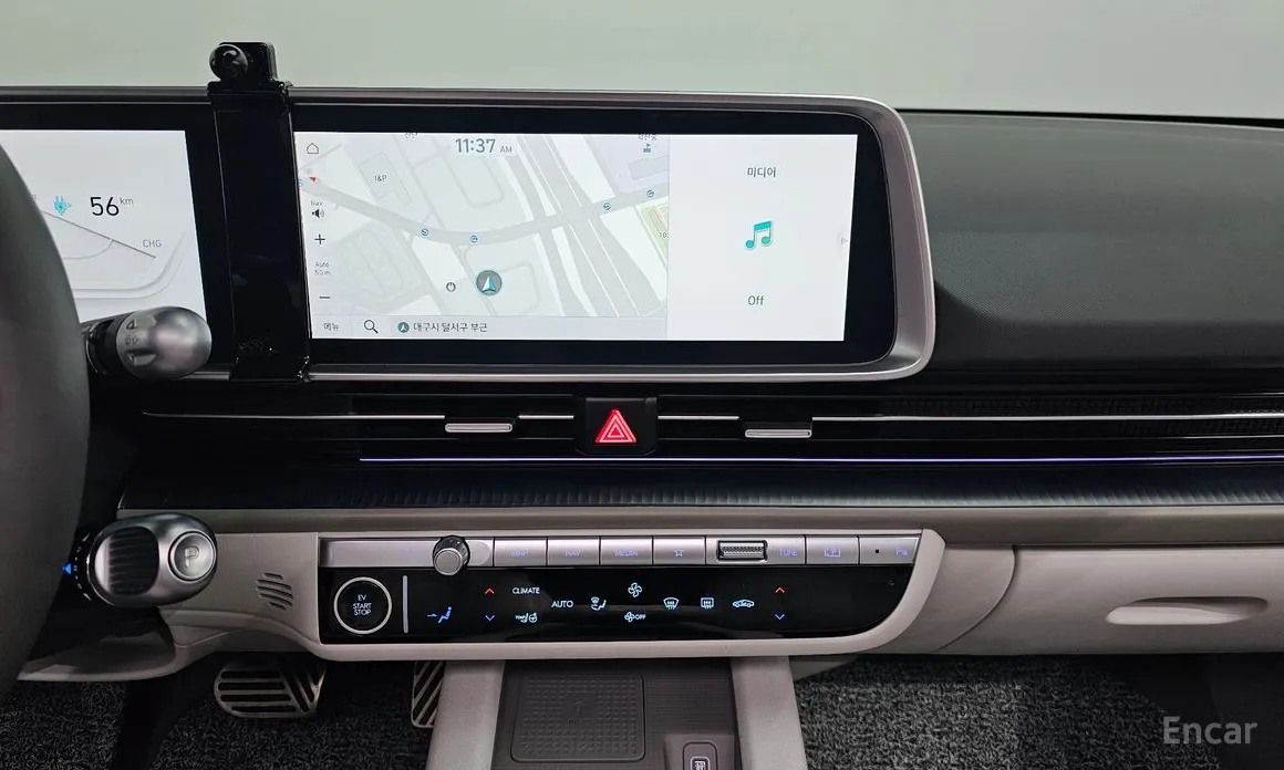 Hyundai Ioniq 6 2022 Long Range AWD