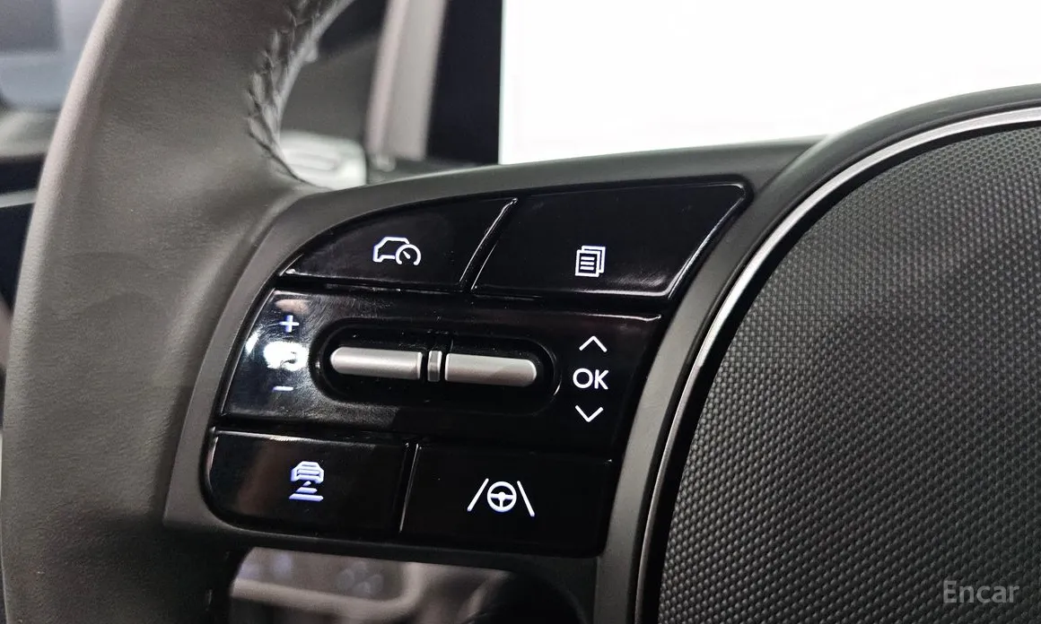 Hyundai Ioniq 6 2022 Long Range AWD