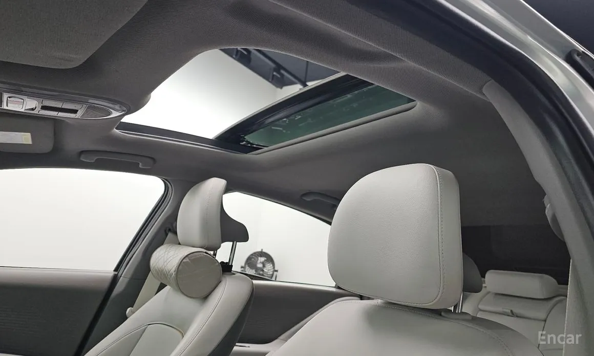 Hyundai Ioniq 6 2022 Long Range AWD