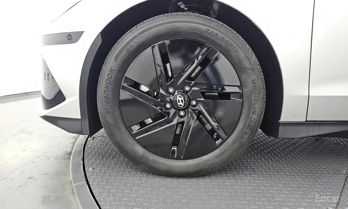 Hyundai Ioniq 6 2022 Long Range AWD