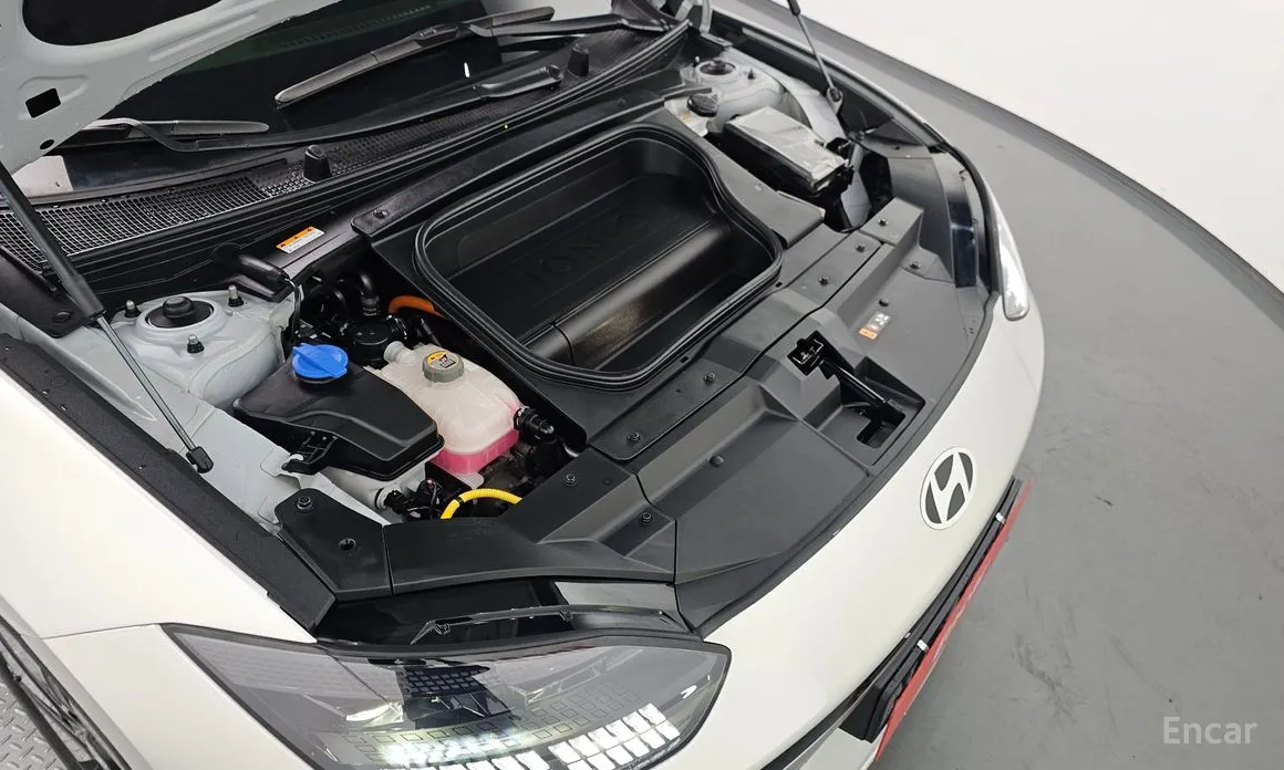 Hyundai Ioniq 6 2022 Long Range AWD