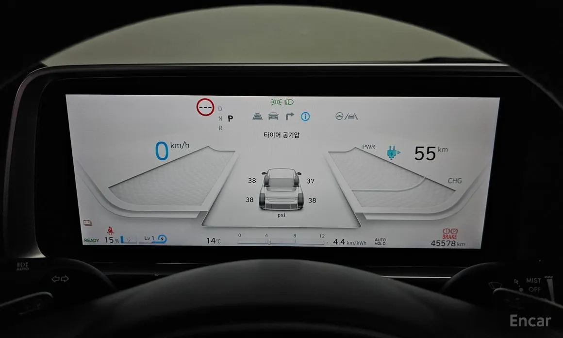 Hyundai Ioniq 6 2022 Long Range AWD