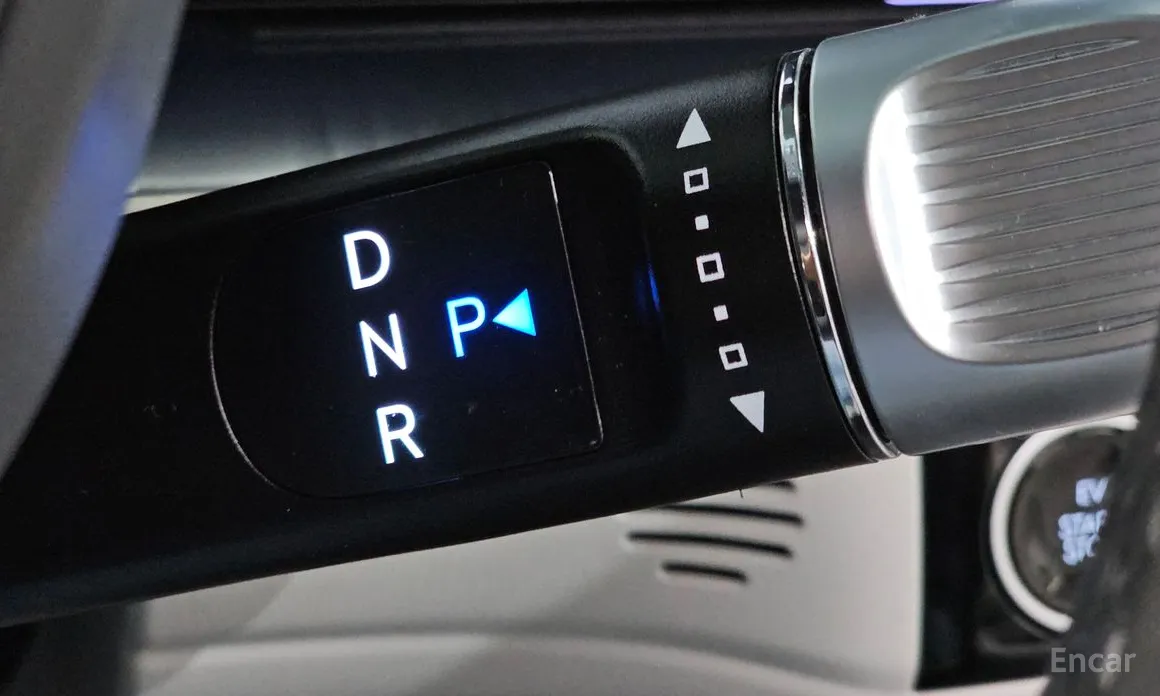 Hyundai Ioniq 6 2022 Long Range AWD
