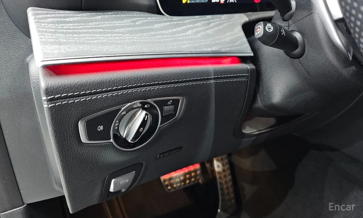 Mercedes-Benz AMG GT 2014 4Door 43 4MATIC+