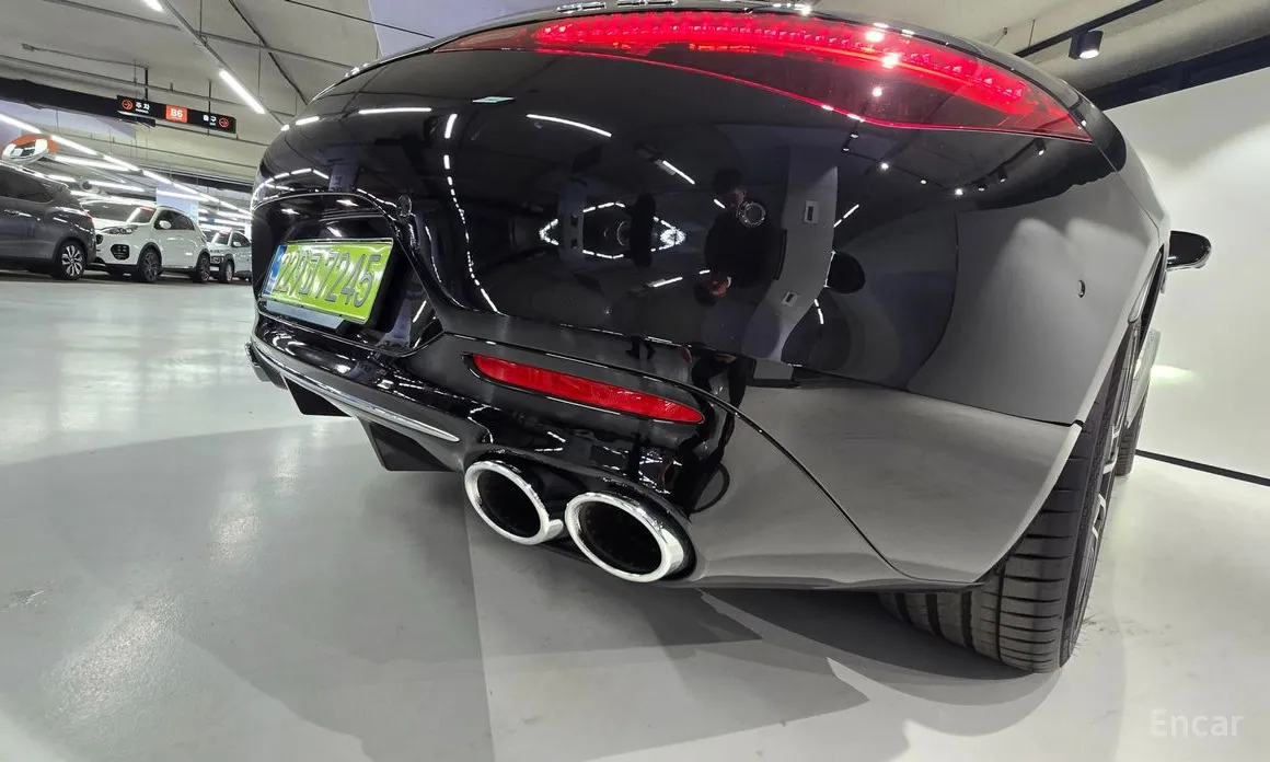 Mercedes-Benz SL-Class 2023 AMG SL43