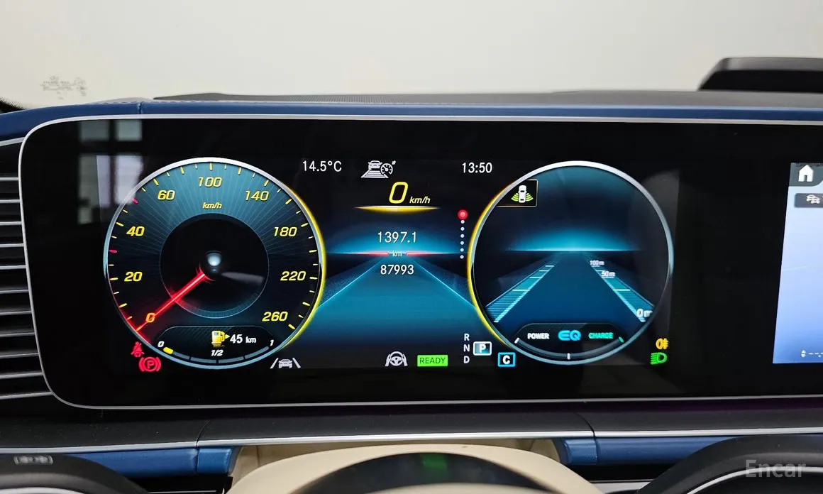 Mercedes-Benz GLS-Class 2020 Maybach GLS600 4MATIC