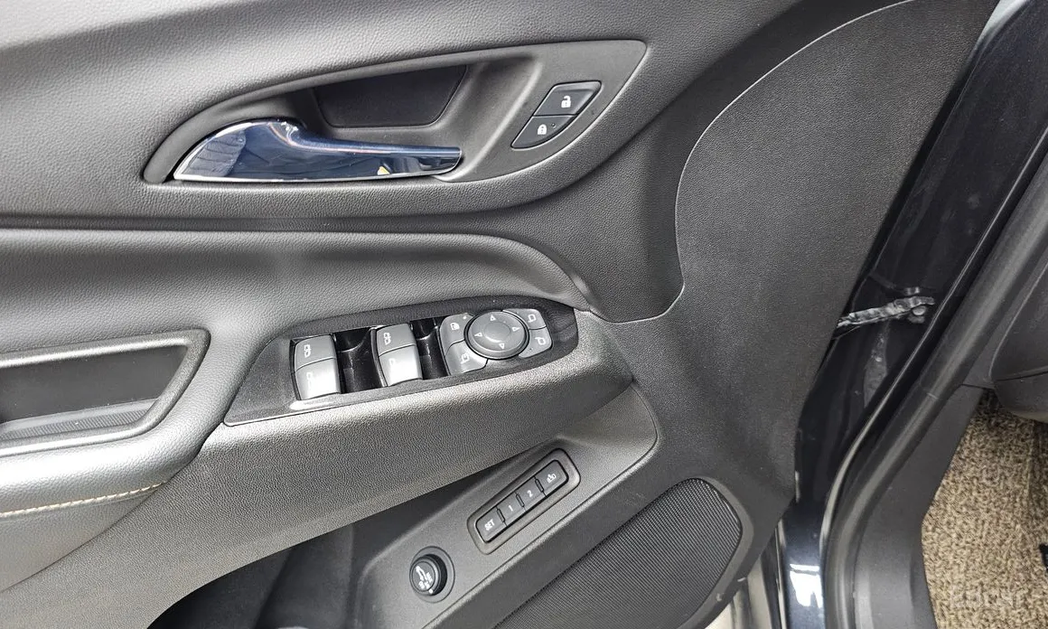 Chevrolet Equinox 2022 4WD Premier