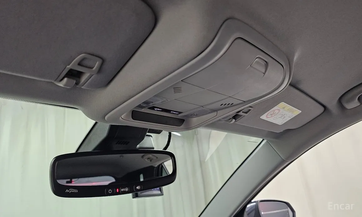 Chevrolet Equinox 2022 4WD Premier