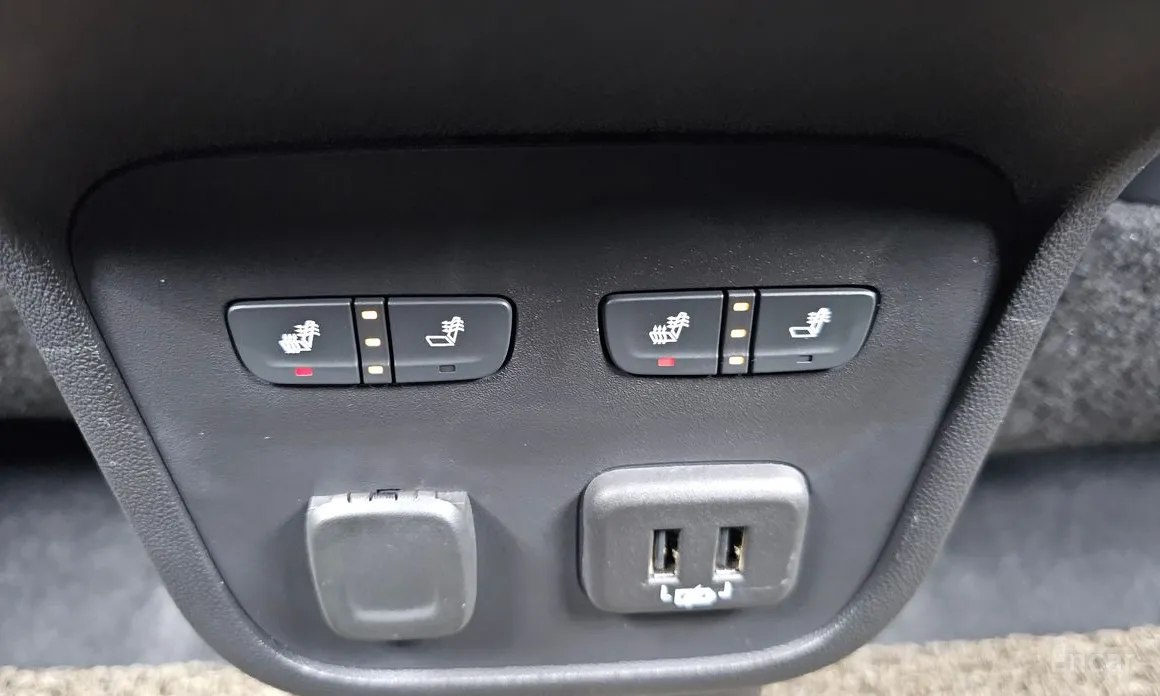 Chevrolet Equinox 2022 4WD Premier