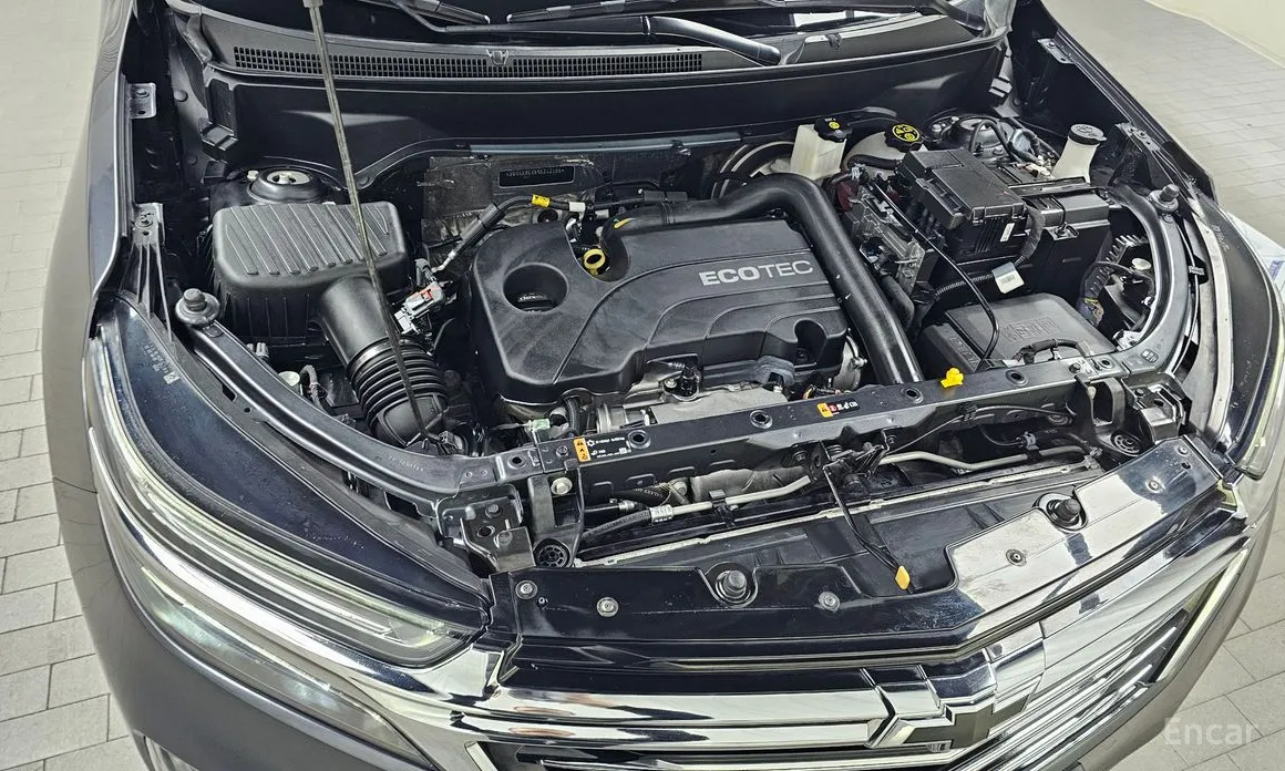 Chevrolet Equinox 2022 4WD Premier