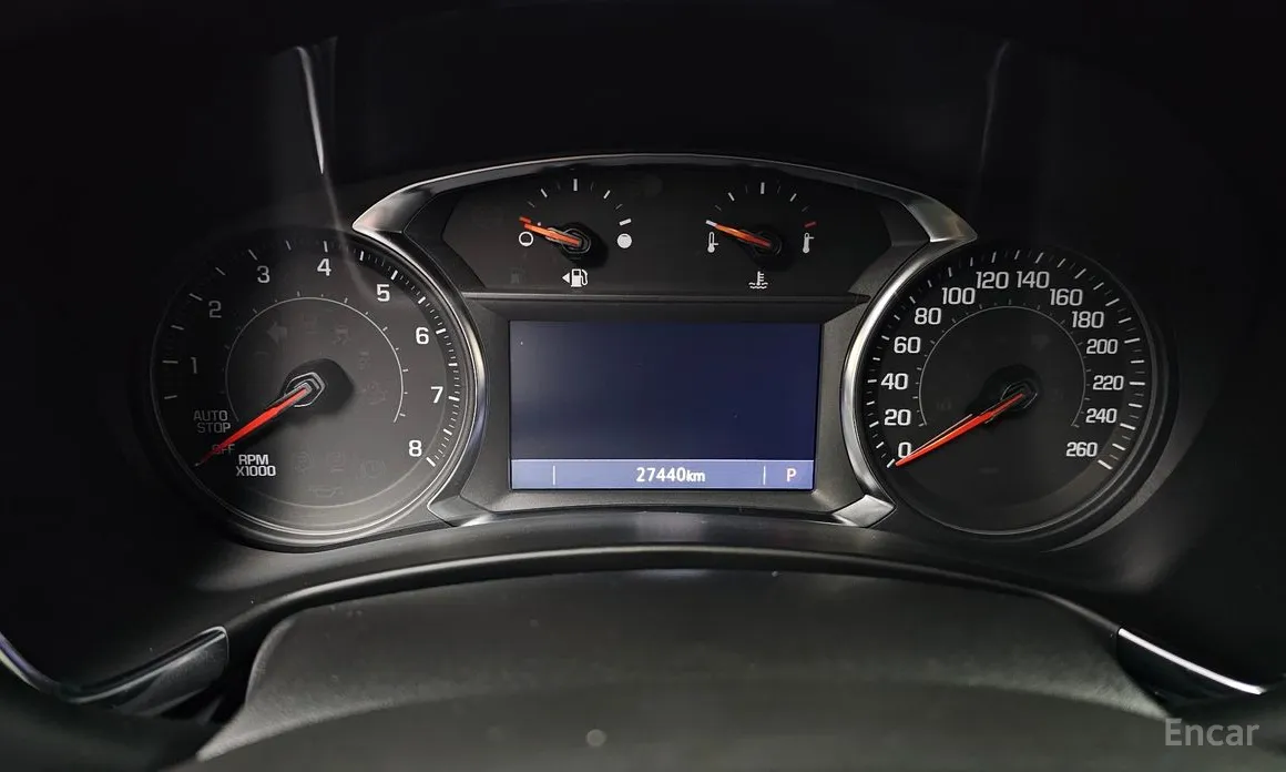 Chevrolet Equinox 2022 4WD Premier