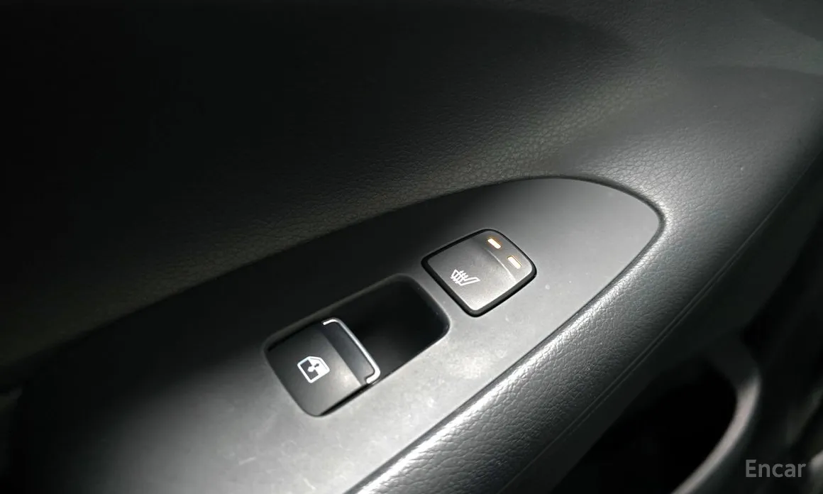 Фото 17 - Hyundai Grandeur