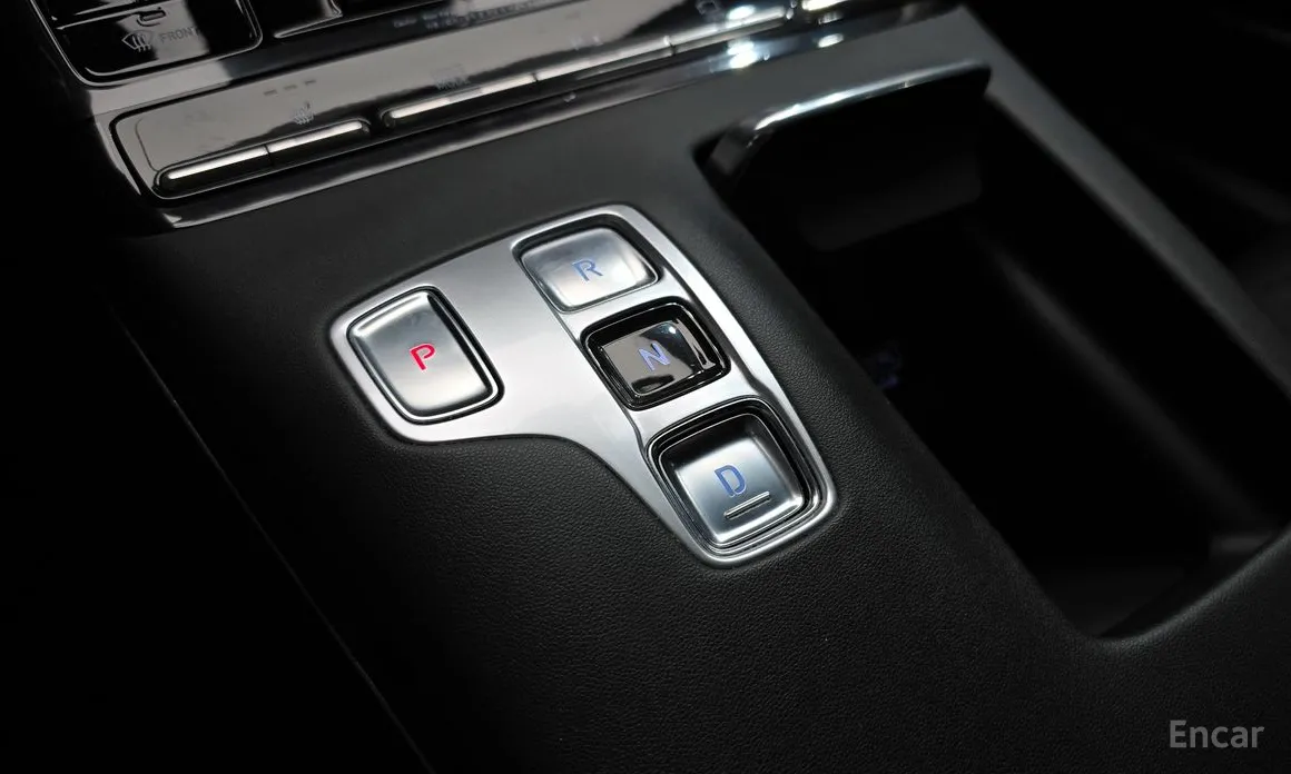 Фото 9 - Hyundai Grandeur