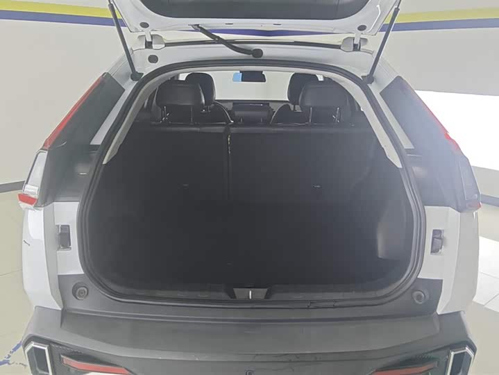 GAC Trumpchi Emkoo 2022 2022款 2.0ATK 双子星版