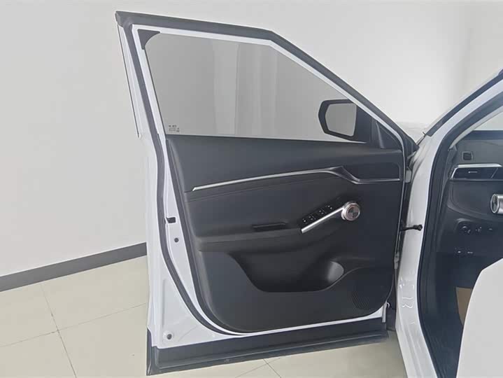 GAC Trumpchi Emkoo 2022 2022款 2.0ATK 双子星版
