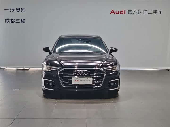 Zdjęcie 2 - Audi A6L