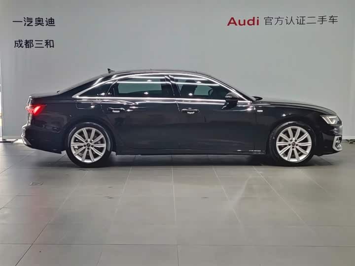 Zdjęcie 3 - Audi A6L
