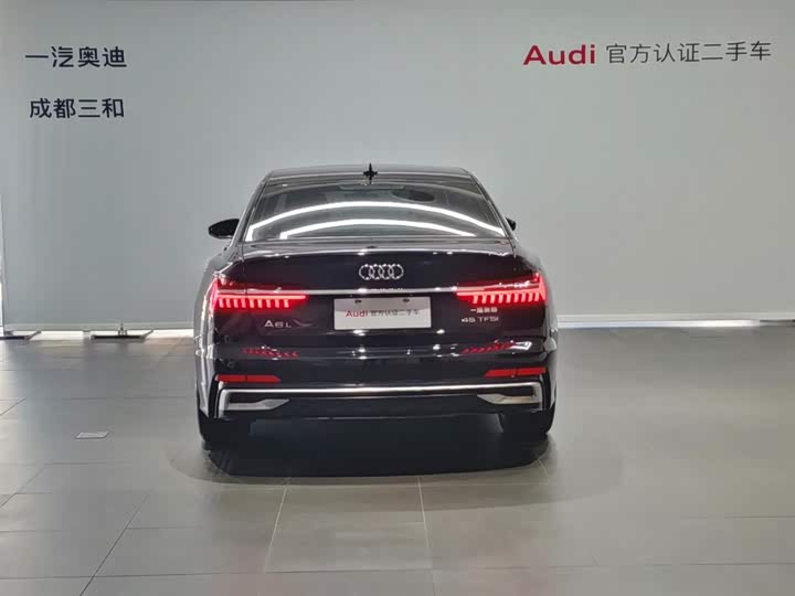Zdjęcie 5 - Audi A6L