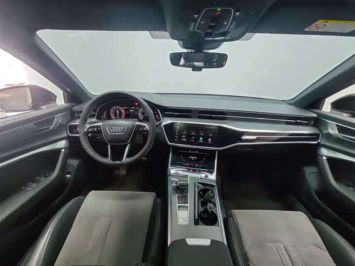 Zdjęcie 6 - Audi A6L