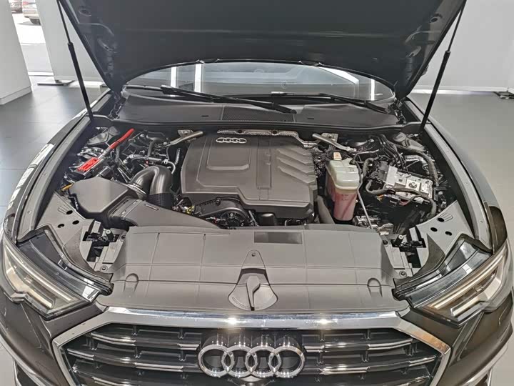 Zdjęcie 8 - Audi A6L