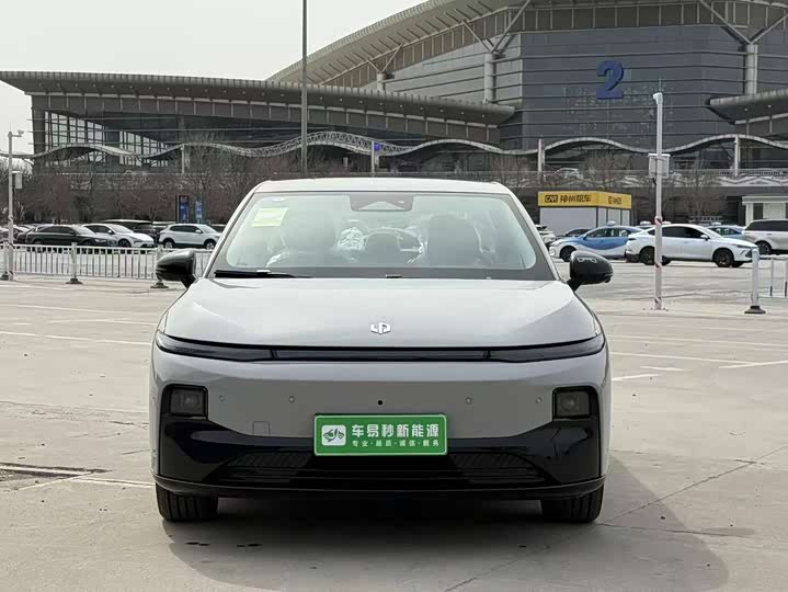Leapmotor B01 2025 2025款 550舒享版