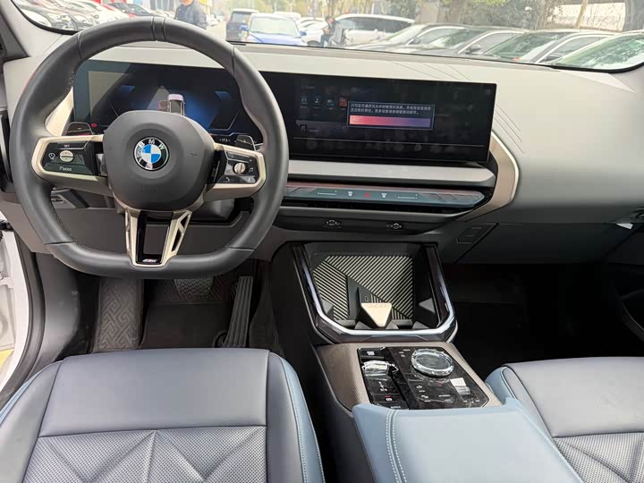 صورة 4 - BMW X3