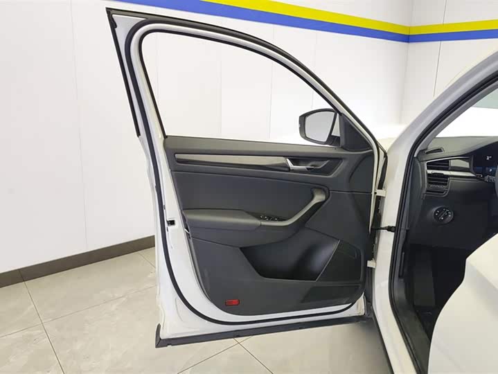Skoda Kodiaq 2024 2024款 TSI330 5座两驱实力版