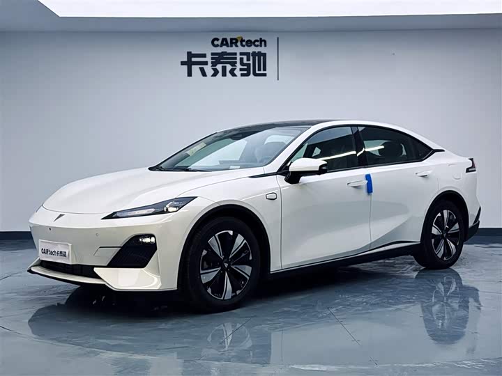 Changan Deepal SL03 2025 2025款 改款 增程精英型