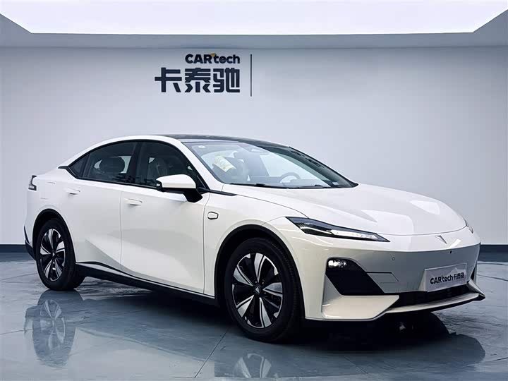 Changan Deepal SL03 2025 2025款 改款 增程精英型