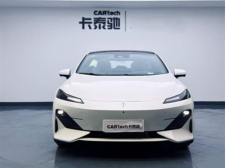 Changan Deepal SL03 2025 2025款 改款 增程精英型