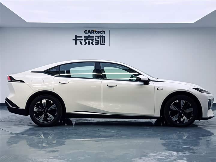 Changan Deepal SL03 2025 2025款 改款 增程精英型